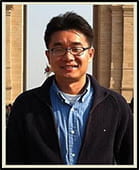Dr. Daesuk Dashi Kim