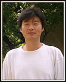 Dr. Sangin Kim