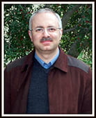 Dr. Merdad Shokooh-Saremi